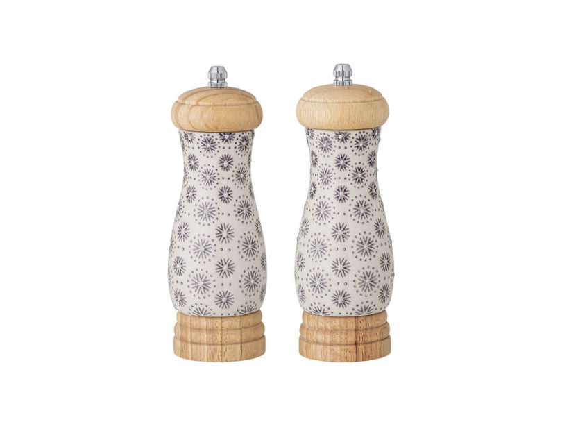 Mlýnek na sůl a koření sela