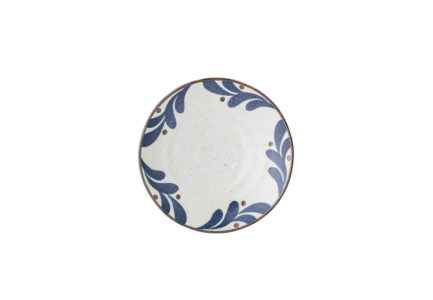 Mísa amellia Ø 16 cm modrá