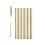 Brčka dimen zlaté 12ks