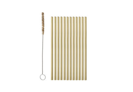 Brčka dimen zlaté 12ks