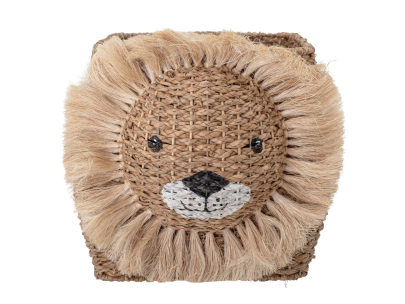 Koš harri 32 x 52 cm přírodní