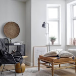 BAVLNĚNÝ KOBEREC GREGOR 140 X 200 béžový