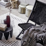 BAVLNĚNÝ KOBEREC GREGOR 140 X 200 béžový