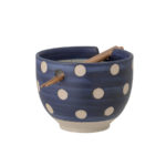 Miska misami s hůlkami