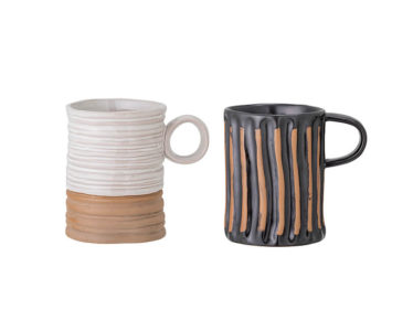 Sada dvou hrnků Ayla