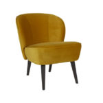 KŘESLO SÁRA SAMET OKR