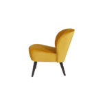 KŘESLO SÁRA SAMET OKR