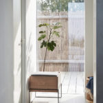 LAVICE S ÚLOŽNÝM PROSTOREM HÜBSCH