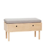 LAVICE SE ŠUPLÍKY HÜBSCH