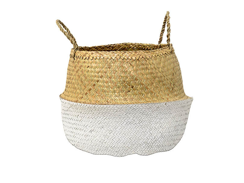 KOŠÍK Ø50xV34 cm