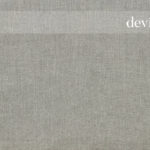 Otoman rothe světle šedý