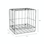 NÁSTĚNNÁ POLICE FARRINGDON FILE