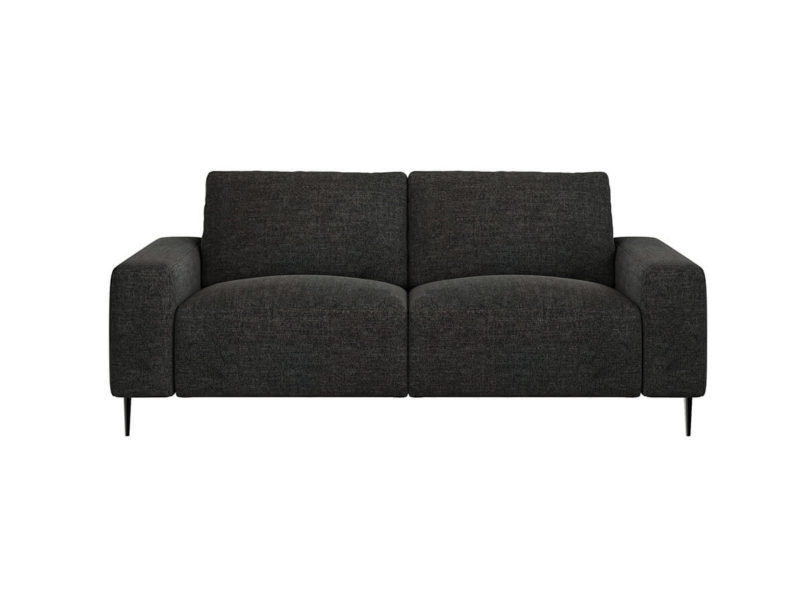 Třímístná pohovka tendo 205 cm antracit