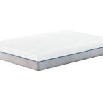 LATEXOVÁ MATRACE AZURE 140x200 CM