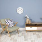 STOLNÍ LAMPA HOOD RŮŽOVÁ