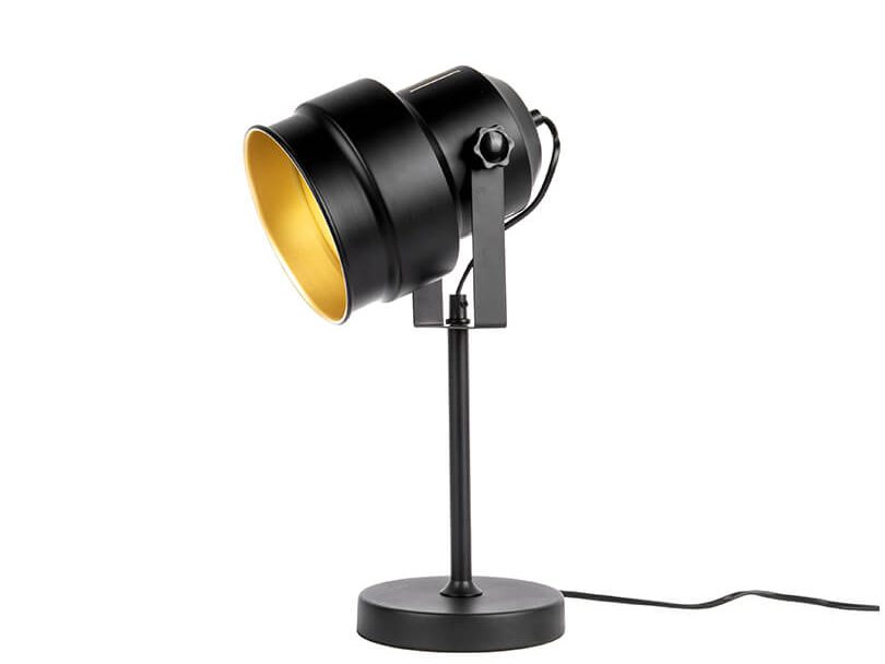 STOLNÍ LAMPA STUDIO MALÁ