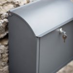 POŠTOVNÍ SCHRÁNKA STOWE