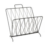 SKLÁDACÍ STOJAN NA ČASOPISY DIAMOND RASTER