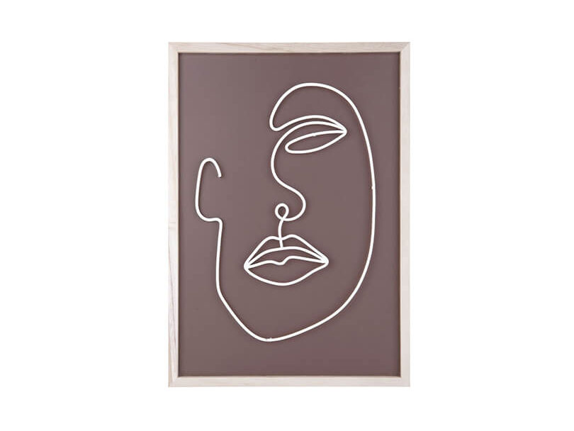 Obraz Artwork 38 x 27 cm