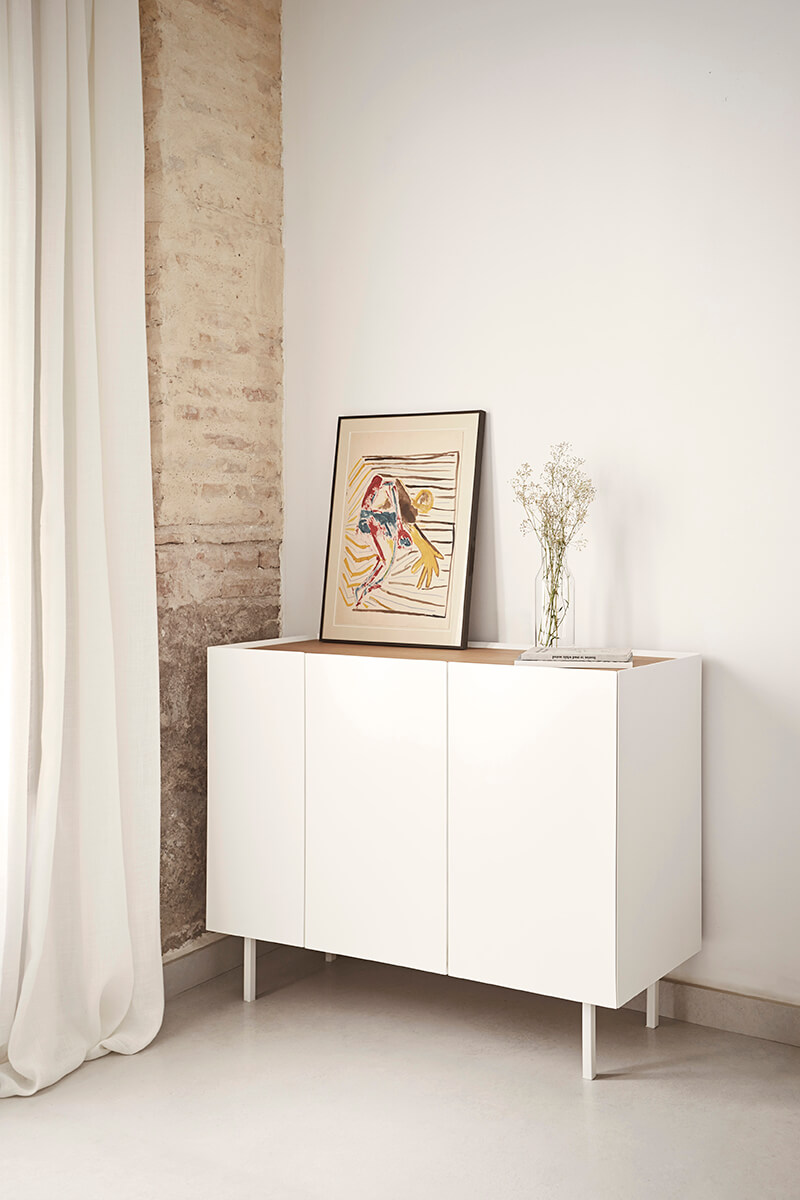 Teulat_Arista_Sideboard_White_2