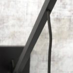 NÁSTĚNNÁ LAMPA ANDES BAMBUS S BÉŽOVÁ