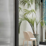 JÍDELNÍ ŽIDLE DAM PŘÍRODNÍ