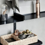 ORGANIZÉR WATER HYACINTH 50 X 10